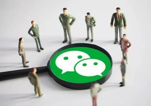 唯有真诚的社交能打破“三天可见”的墙 唯有真诚的社交能打破“三天可见”的墙